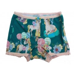 Boxershort Eenhoorn maat 86/92 t/m 146/152