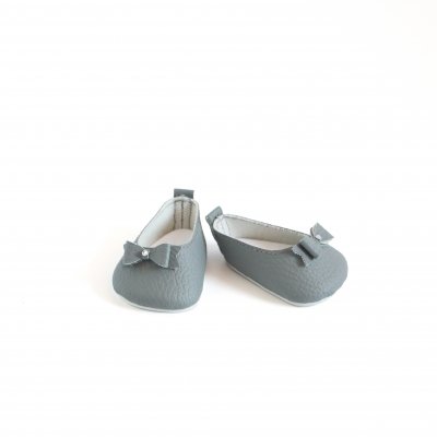 Grijze Ballerina`s 