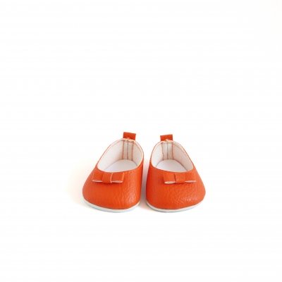 Oranje Ballerina`s 