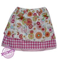 Hip rokje maat 110
