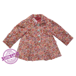 Oilily achtige jas maat 74