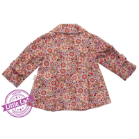 Oilily achtige jas maat 74