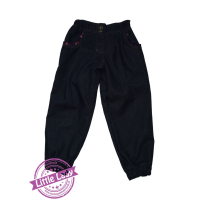 Spijkerbroek maat 110/116