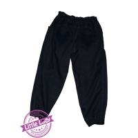 Spijkerbroek maat 110/116