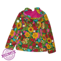 Vest Oilily achtig maat 110/116