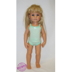 Lime groen ondergoed