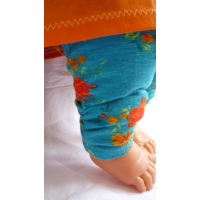 3-delig overslagsetje