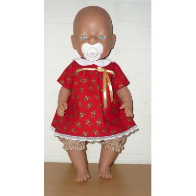 Kerstjurkje Kerstjurkje