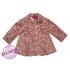 Oilily achtige jas maat 74