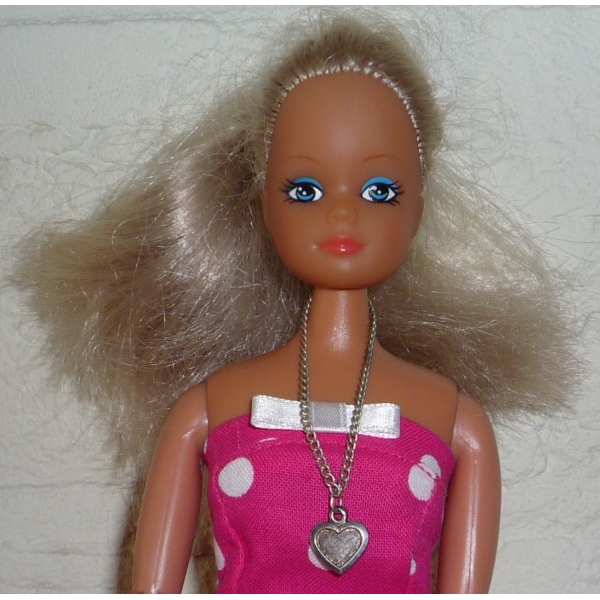 Zilveren ketting