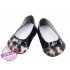 Panter ballerina`s