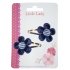 Baby knipjes blauw