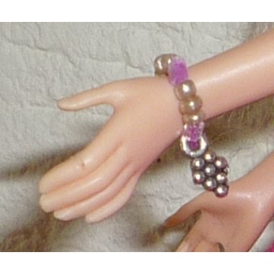 Armbandje