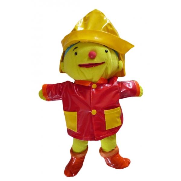Regenjas