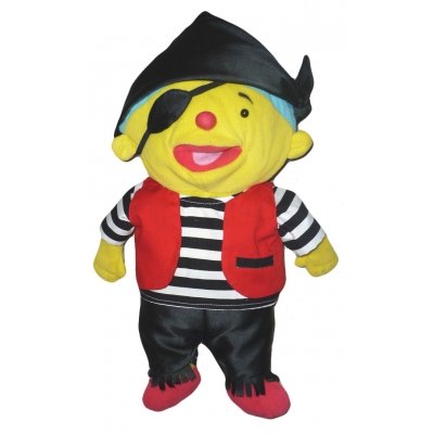 Piratenpak