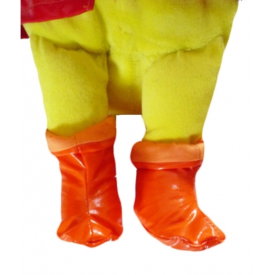 Regenlaarzen