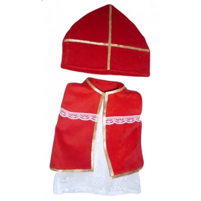 Sinterklaaspak